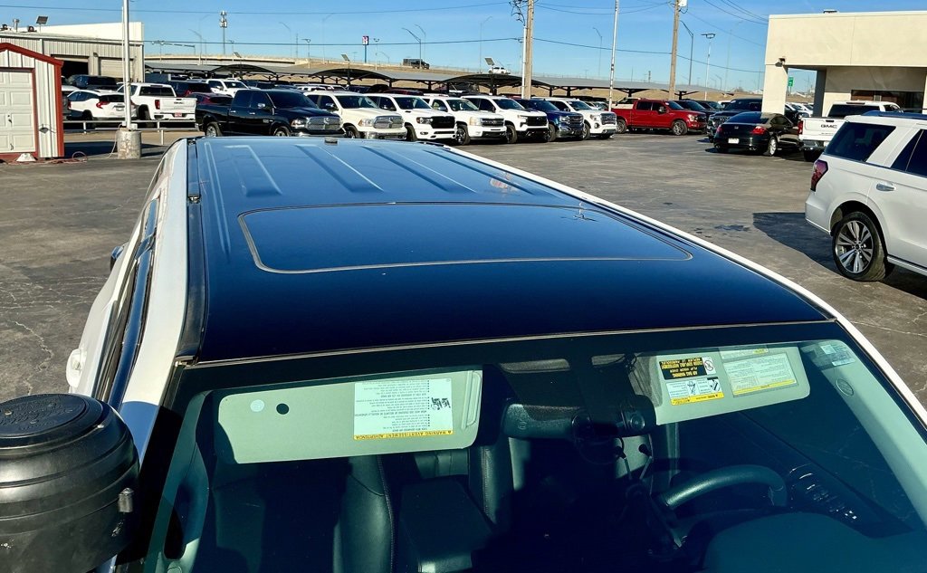 Used 2018 Toyota 4Runner TRD Off-Road Premium image 12