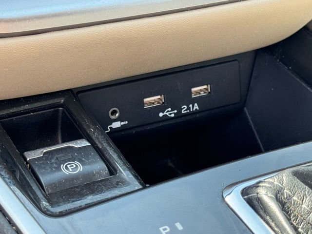 Used 2020 Subaru Outback Limited XT AWD/4WD image 39