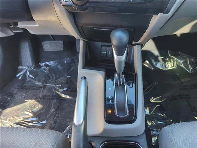 Used 2015 Honda Civic EX image 15