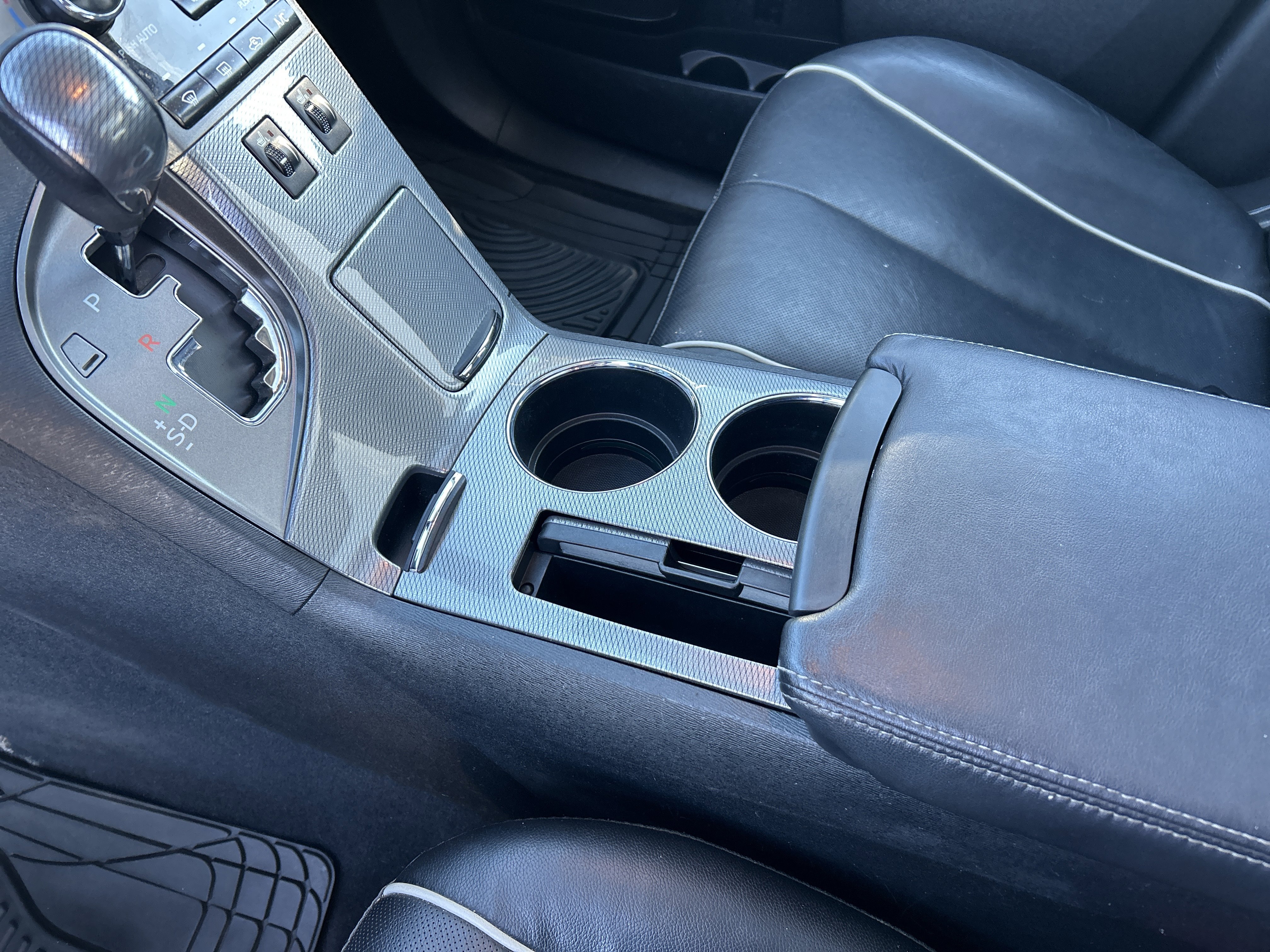 Used 2013 Toyota Venza LE AWD/4WD image 26