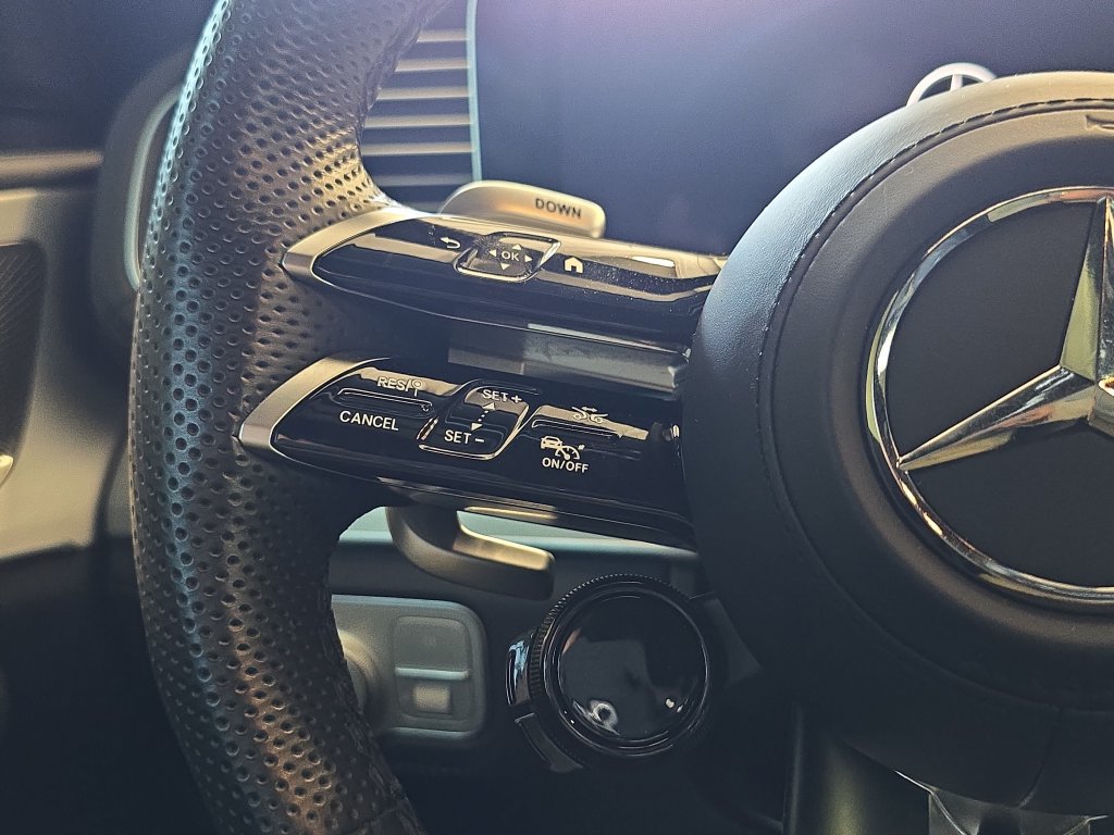 Used 2024 Mercedes-Benz GLE 53 AMG 4MATIC image 20