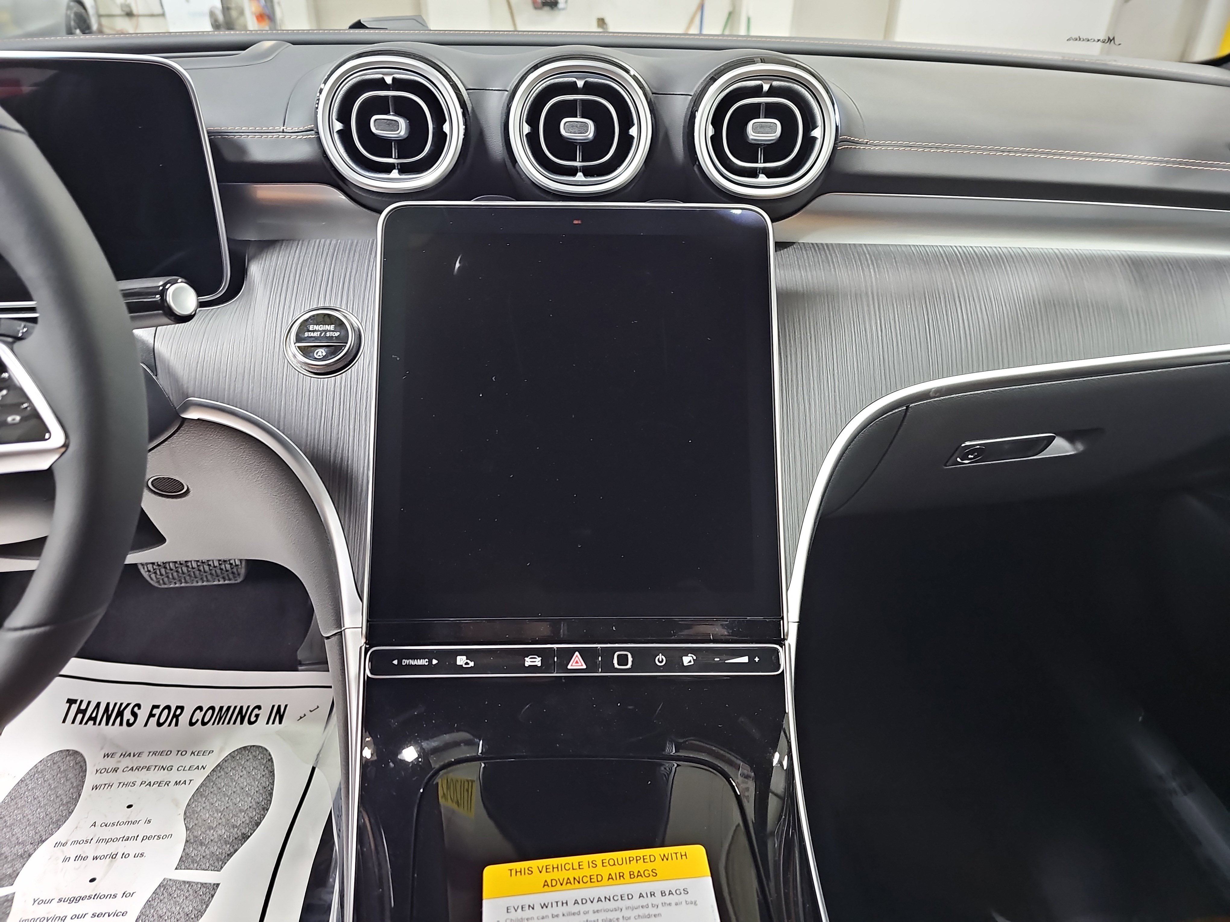 New 2026 Mercedes-Benz CLE 300 4MATIC Cabriolet image 22