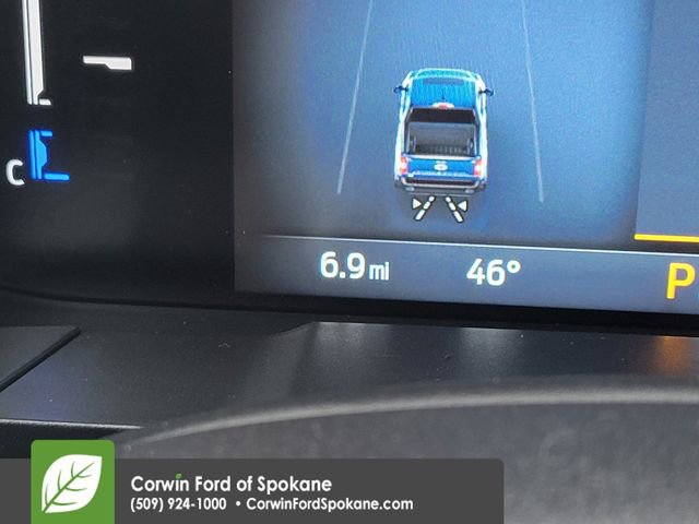 New 2026 Ford Maverick XLT w/ XLT Luxury Package image 4