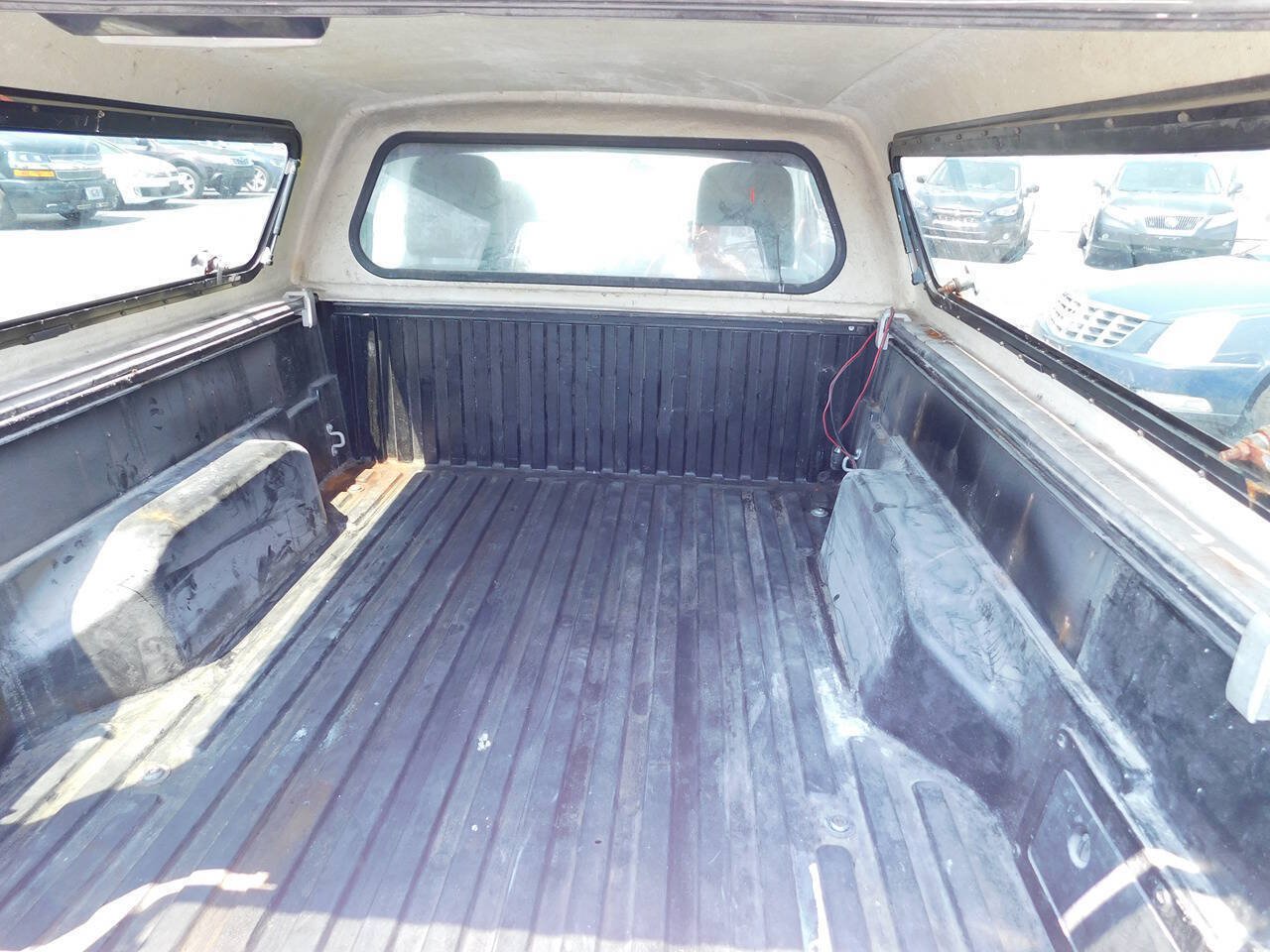 Used 2014 Toyota Tacoma 2WD Access Cab image 25