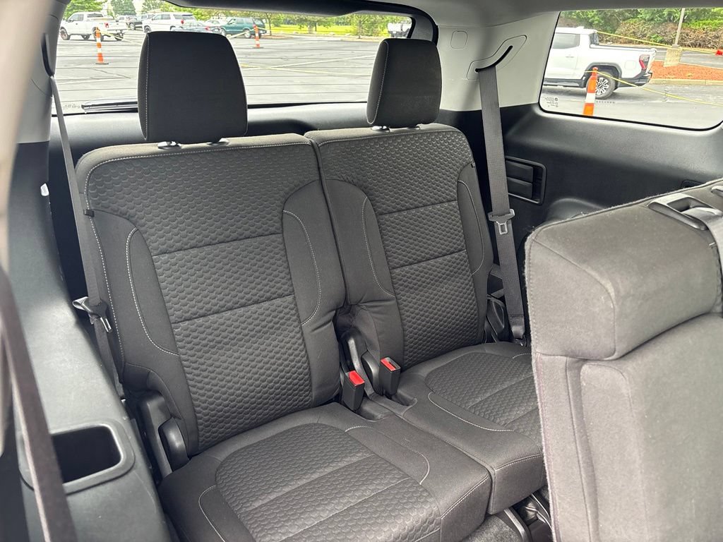 Used 2018 GMC Acadia SLE FWD image 20