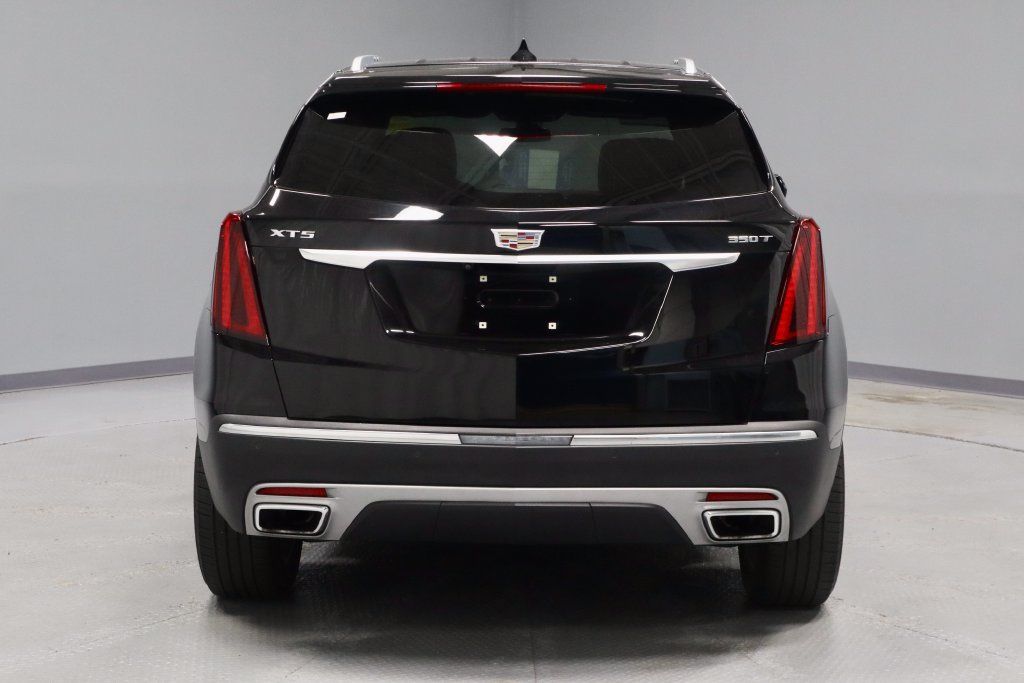Used 2024 Cadillac XT5 Premium Luxury FWD image 11