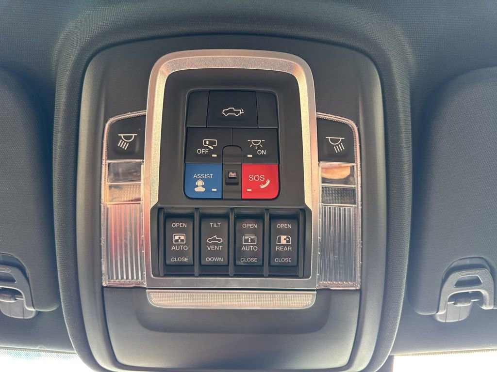 Used 2019 RAM 1500 Limited image 24