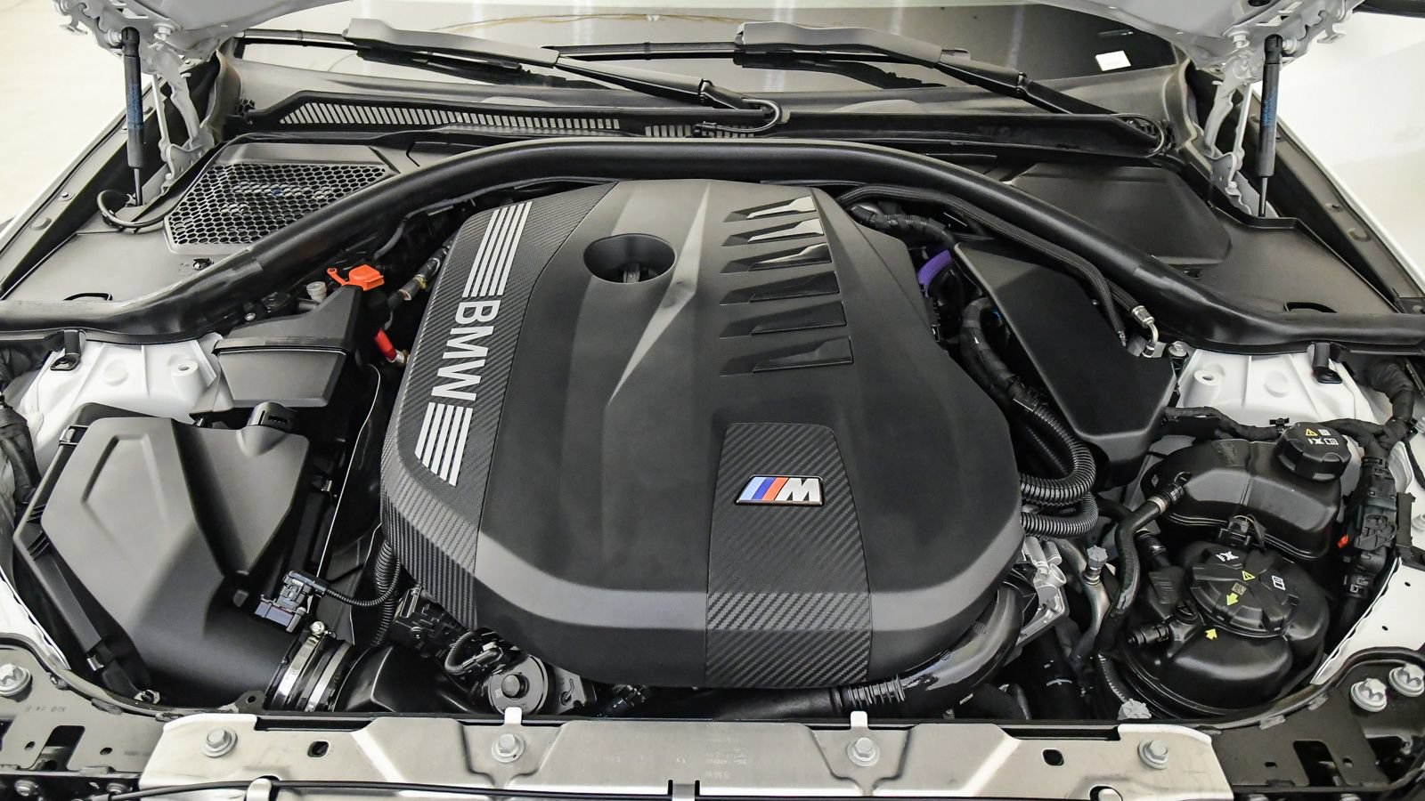 Used 2025 BMW M340i RWD image 29