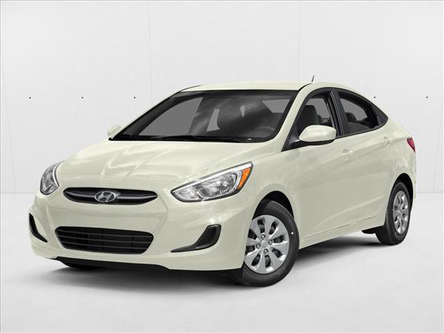 Used 2017 Hyundai Accent SE video 1