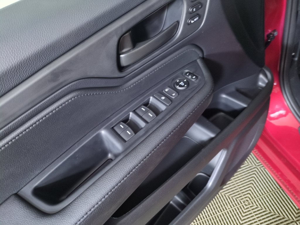 New 2026 Honda Odyssey Sport-L image 11