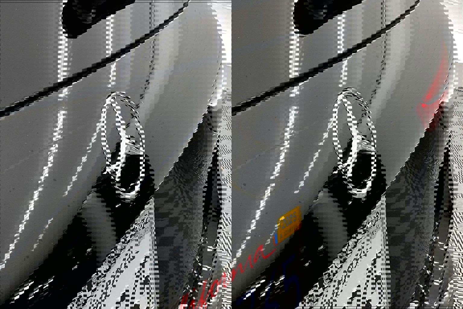 Certified 2022 Mercedes-Benz GLA 250 image 7