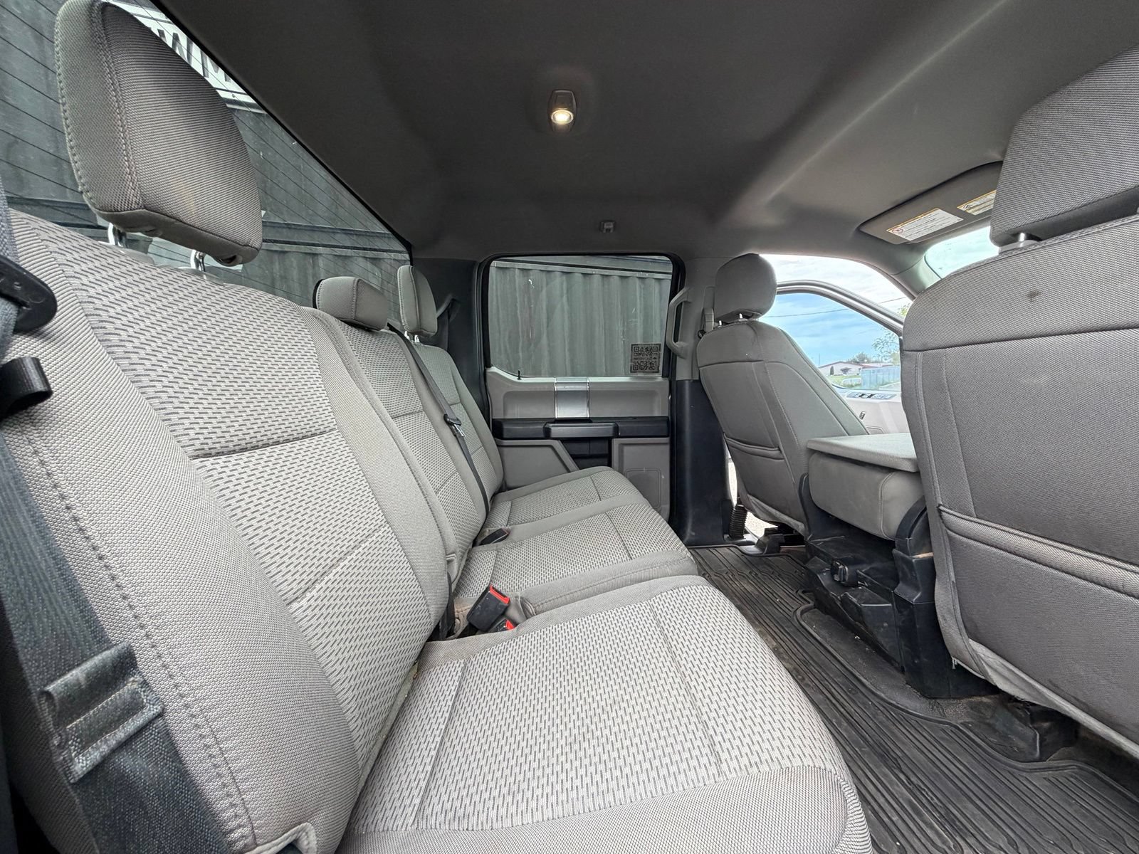 Used 2021 Ford F350 XLT w/ XLT Premium Package AWD/4WD image 13