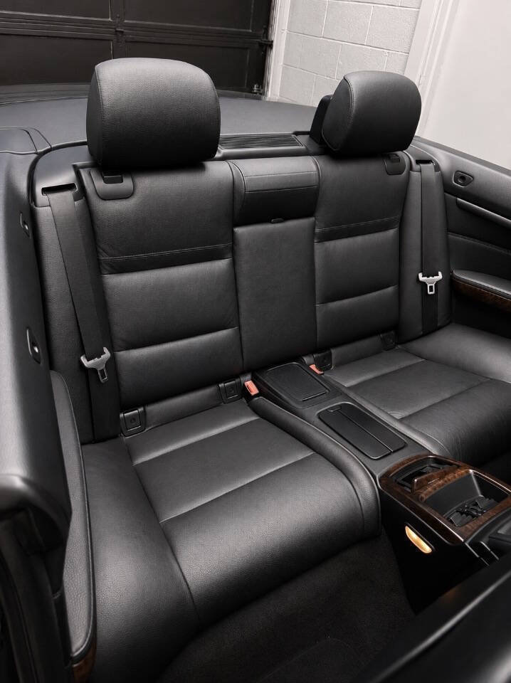 Used 2009 BMW 328i Convertible RWD image 15