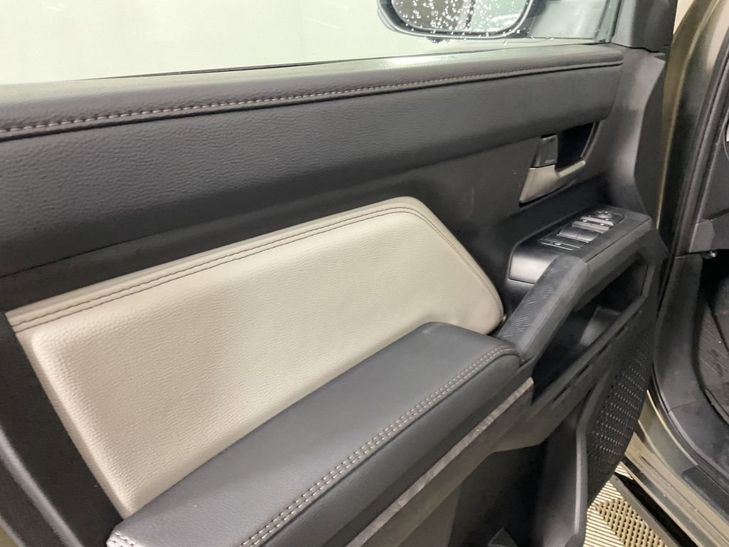 New 2026 Toyota Tacoma Limited image 15