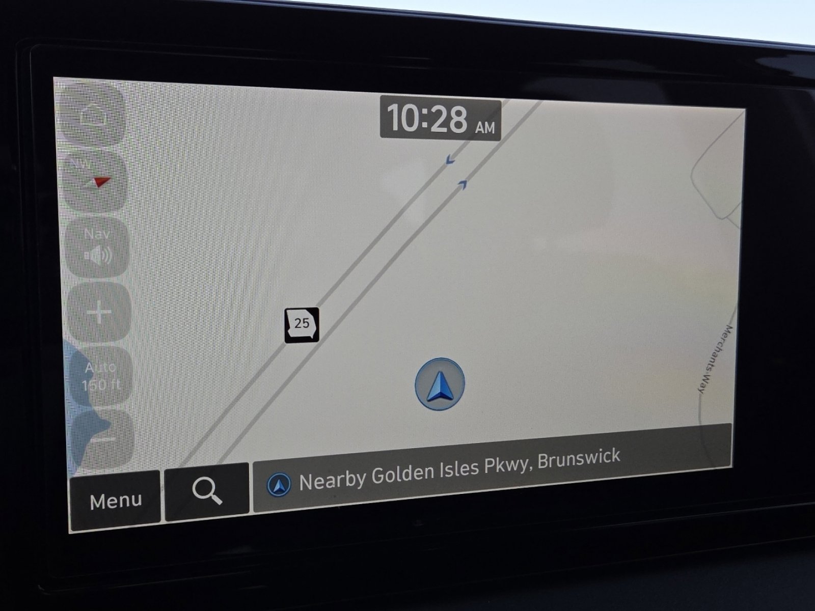 Used 2025 Hyundai Palisade Calligraphy AWD/4WD image 5