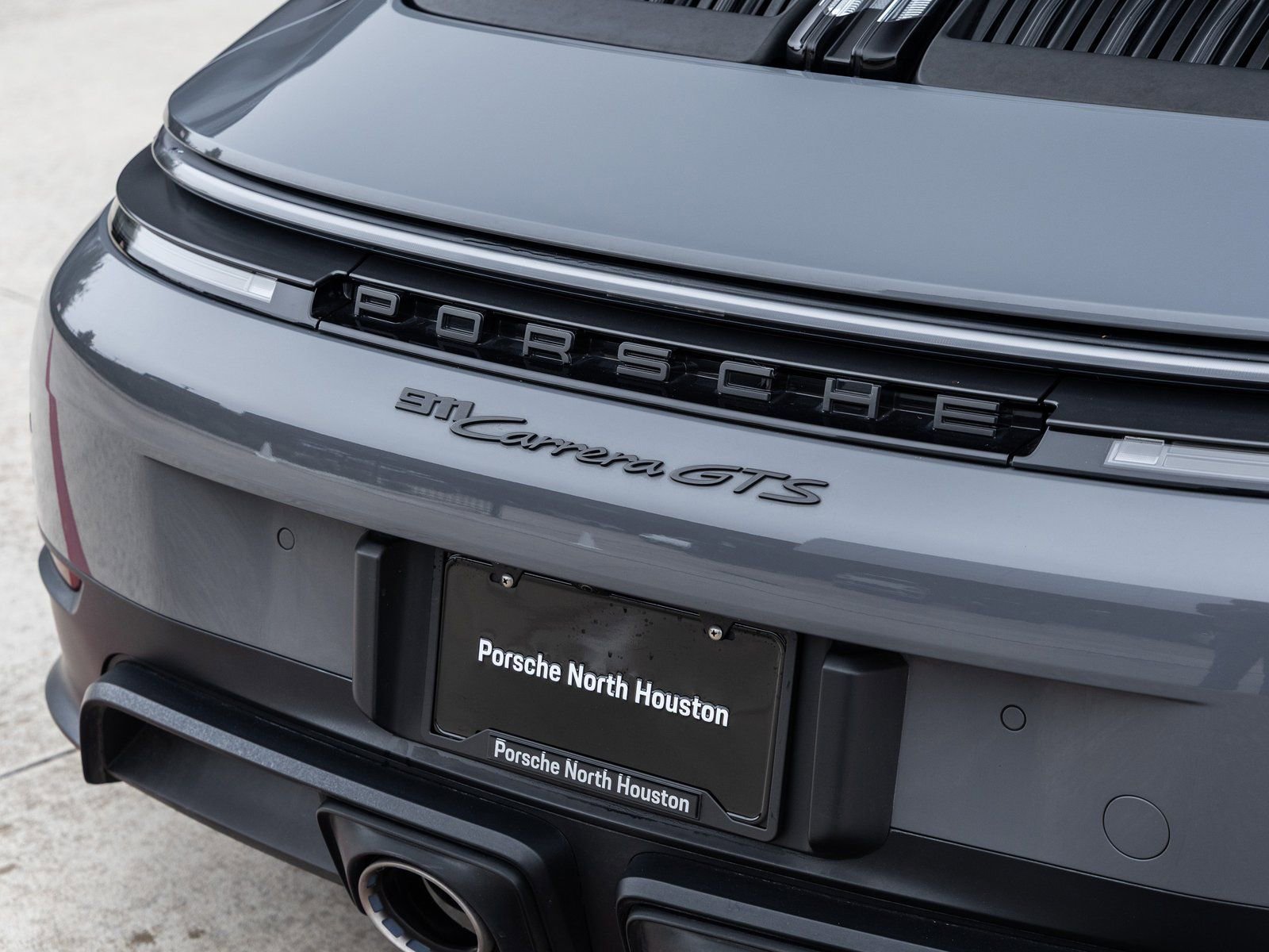 Used 2025 Porsche 911 Carrera GTS image 15