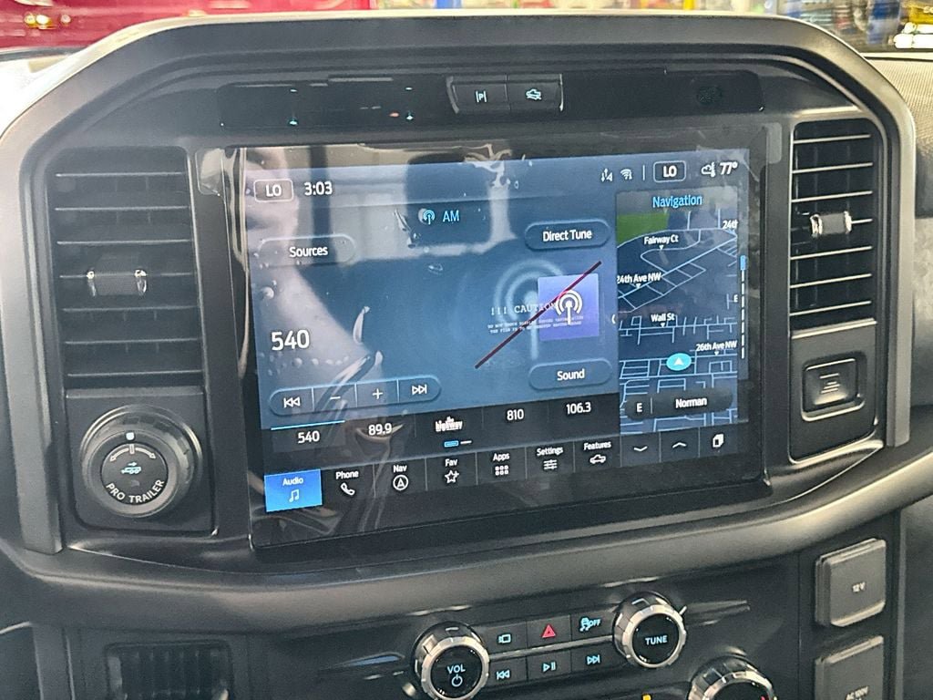 Used 2025 Ford F150 Tremor AWD/4WD image 18