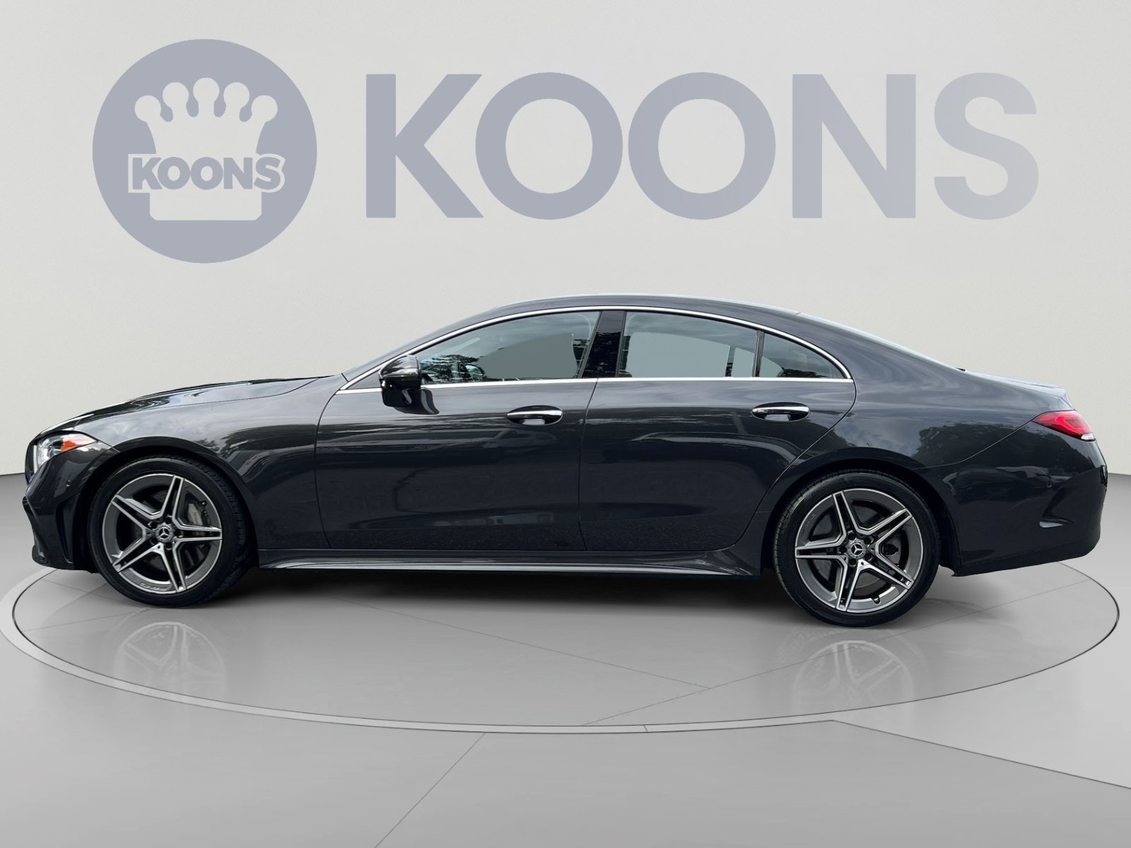 Used 2023 Mercedes-Benz CLS 450 4MATIC image 7