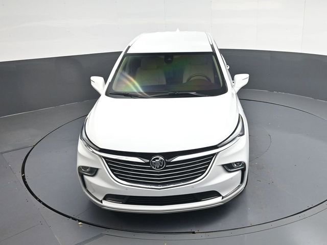 Used 2024 Buick Enclave Essence w/ Technology Package image 50