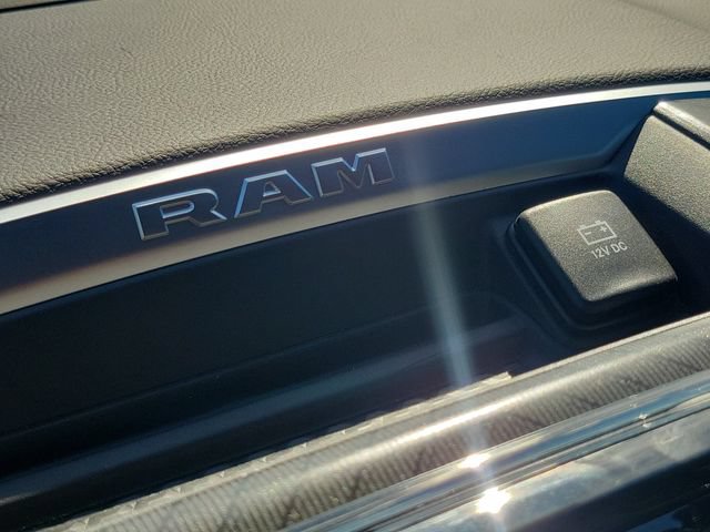 New 2026 RAM 1500 Big Horn AWD/4WD image 29