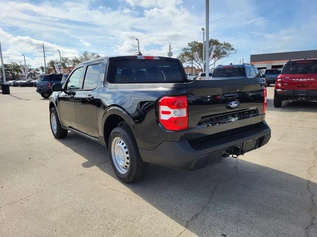 New 2026 Ford Maverick XL w/ Equipment Group 101A AWD/4WD image 15