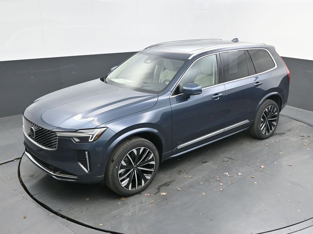 New 2026 Volvo XC90 B6 Ultra w/ Protection Package image 23