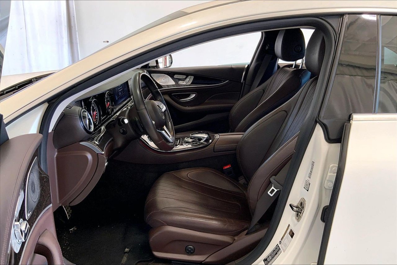 Used 2019 Mercedes-Benz CLS 450 image 15