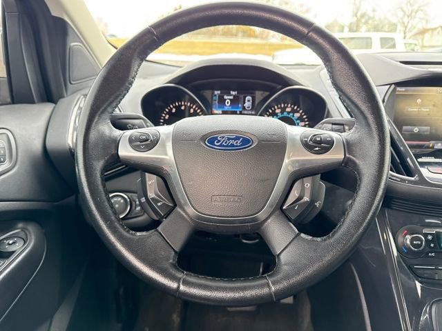 Used 2014 Ford Escape Titanium image 14