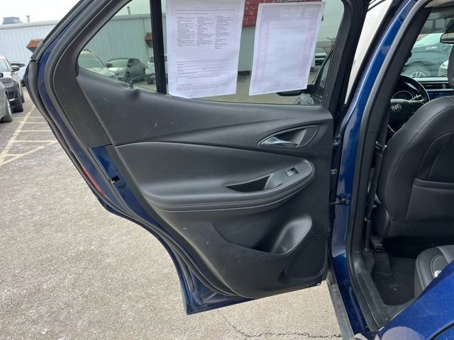 Used 2023 Buick Encore GX Select image 34