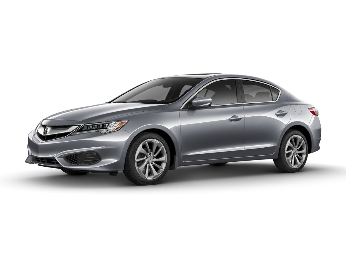 Used 2016 Acura ILX FWD image 1