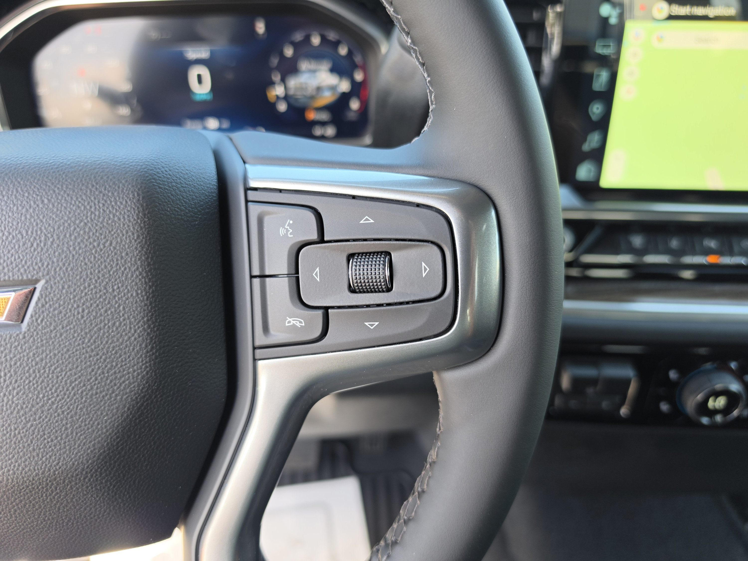 New 2026 Chevrolet Silverado 3500 LT w/ Safety Package AWD/4WD image 36