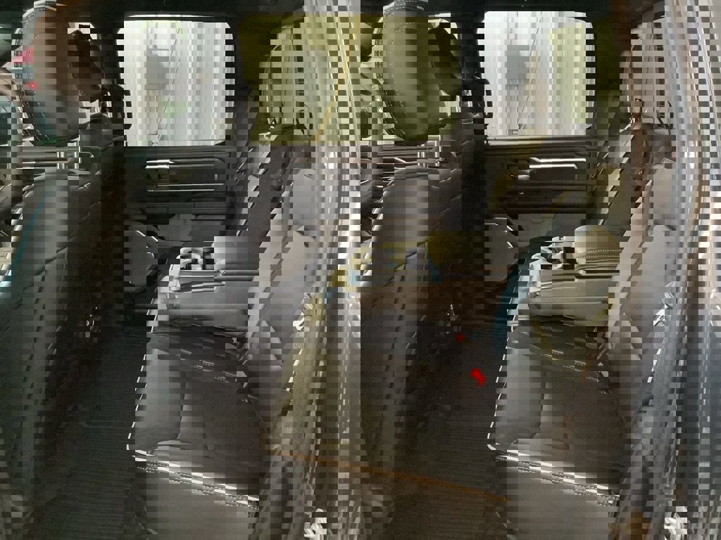 New 2026 RAM 1500 Laramie w/ Night Edition image 34