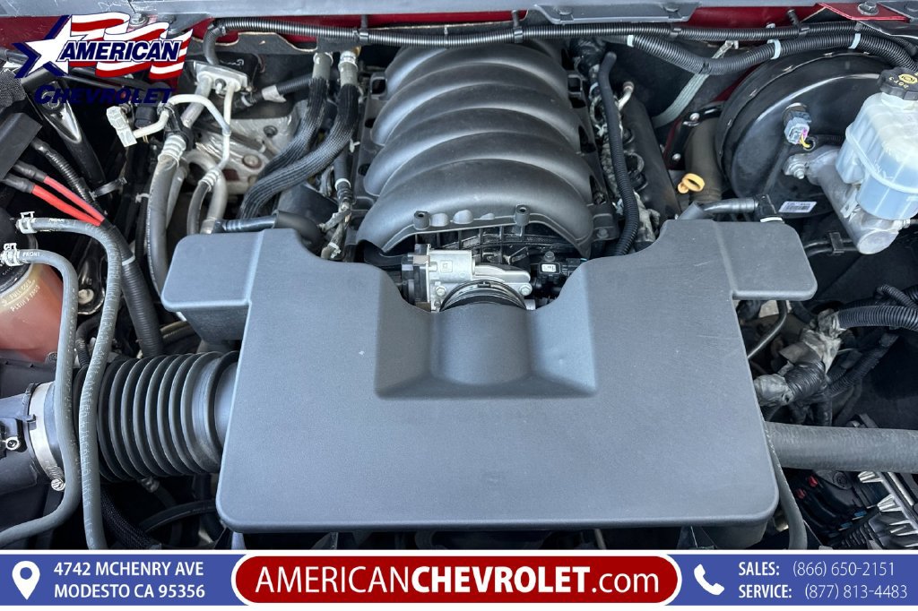 Used 2018 GMC Sierra 1500 SLT AWD/4WD image 25