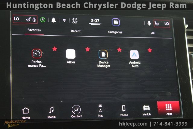 Used 2021 Dodge Durango R/T image 27