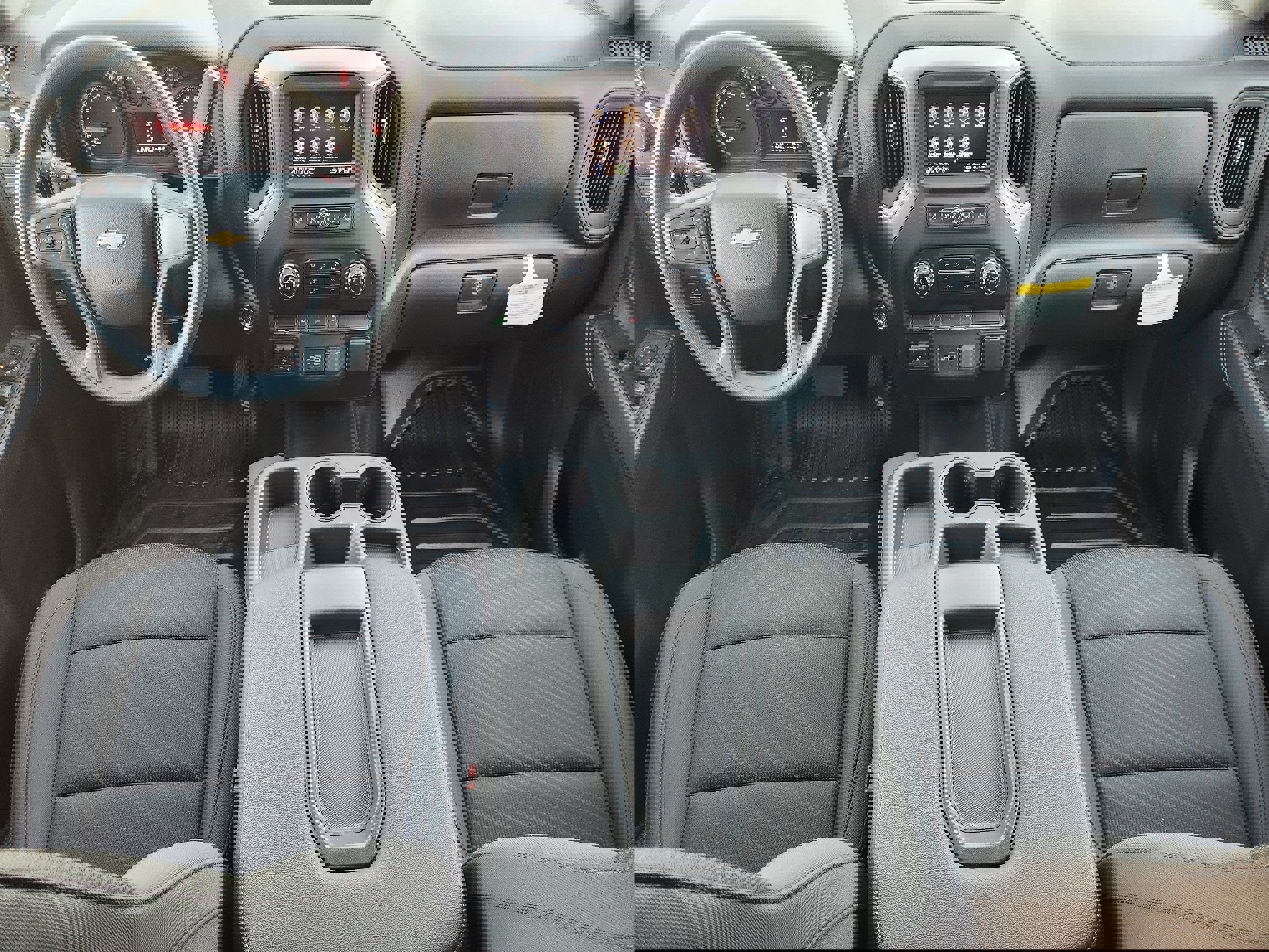 New 2026 Chevrolet Silverado 3500 W/T w/ WT Convenience Package image 26