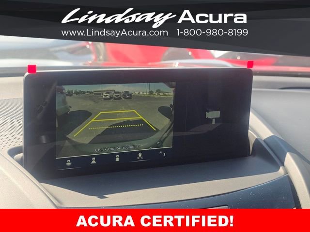 Used 2025 Acura RDX w/ Technology Package image 20