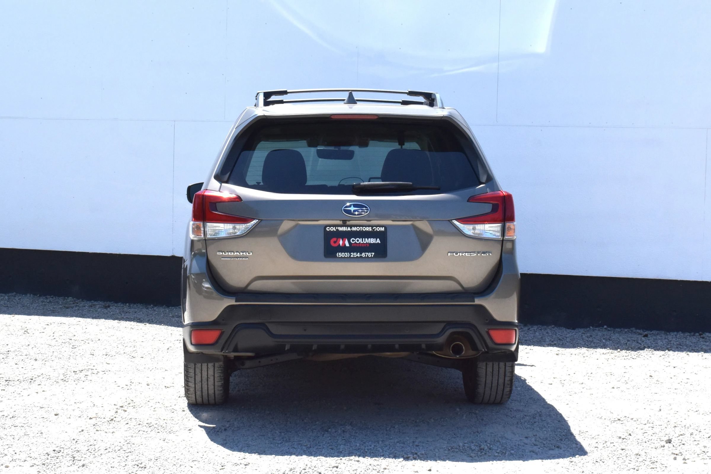 Used 2019 Subaru Forester Limited AWD/4WD image 40