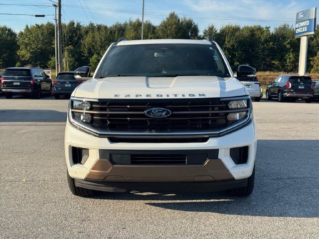 Used 2026 Ford Expedition King Ranch AWD/4WD image 9