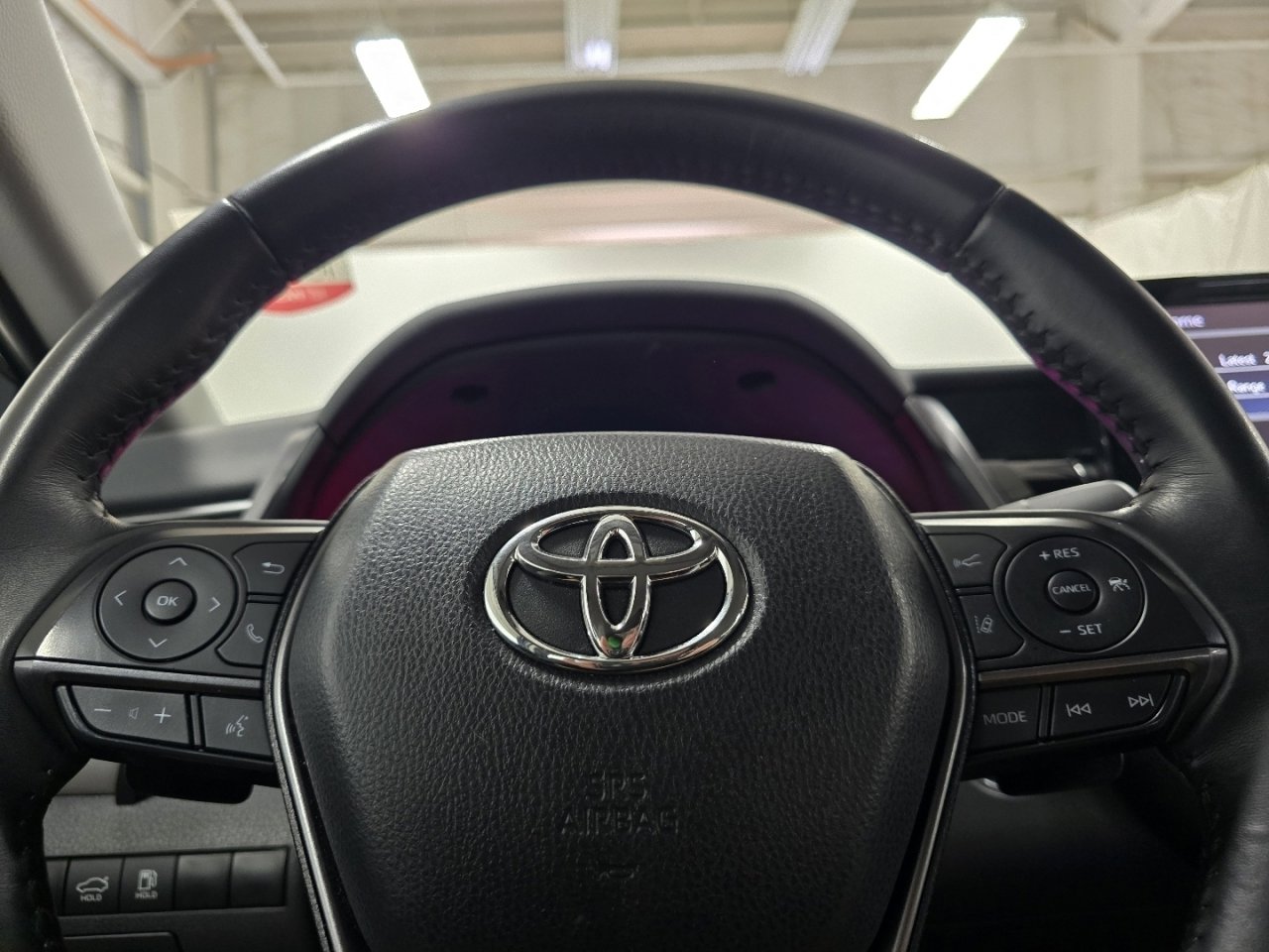 Certified 2024 Toyota Camry XSE image 26