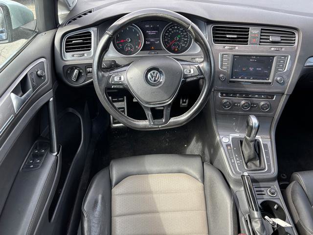 Used 2017 Volkswagen Golf Alltrack SE image 18