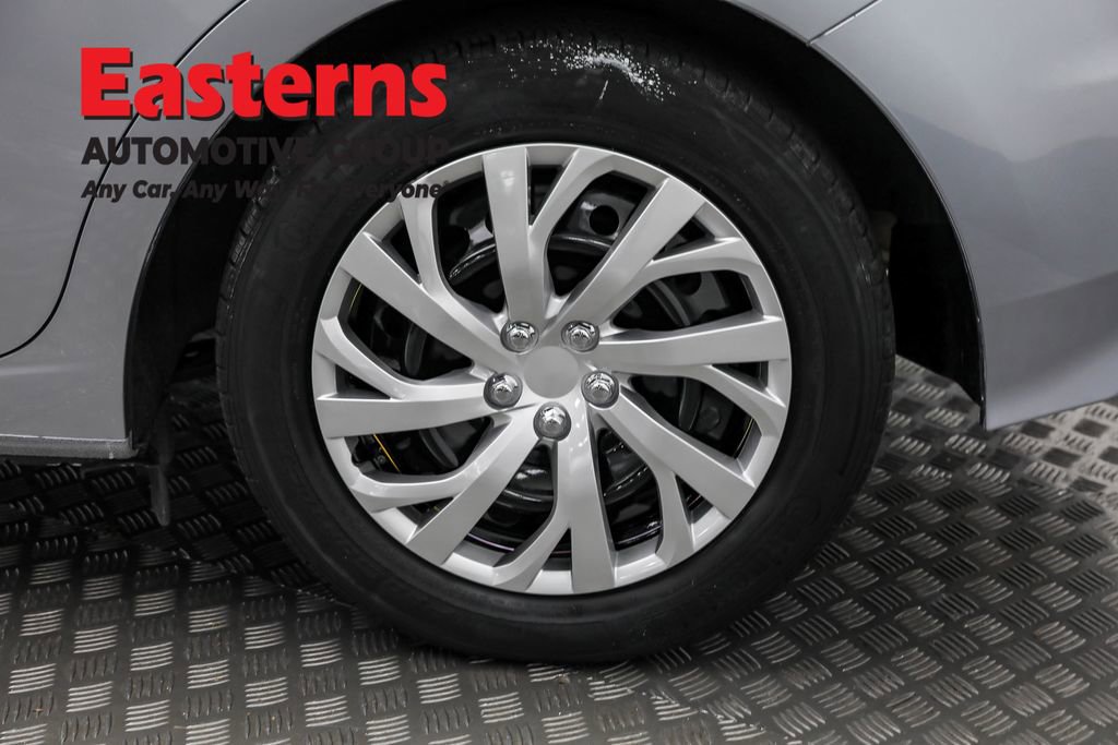 Used 2023 Subaru Impreza 2.0i image 32