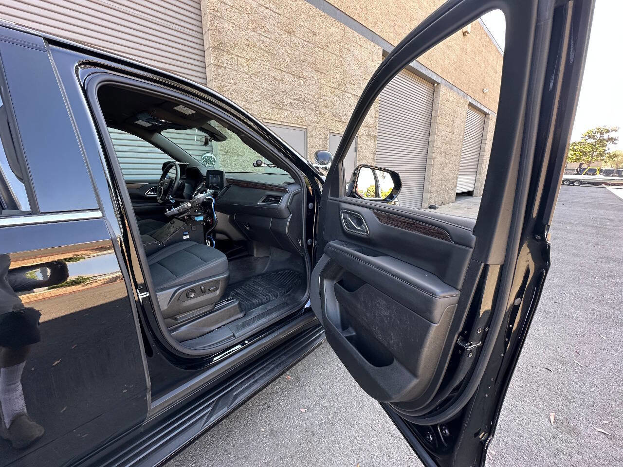 Used 2022 Chevrolet Tahoe 2WD image 32