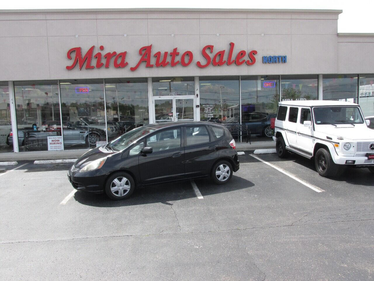 Used 2011 Honda Fit image 2