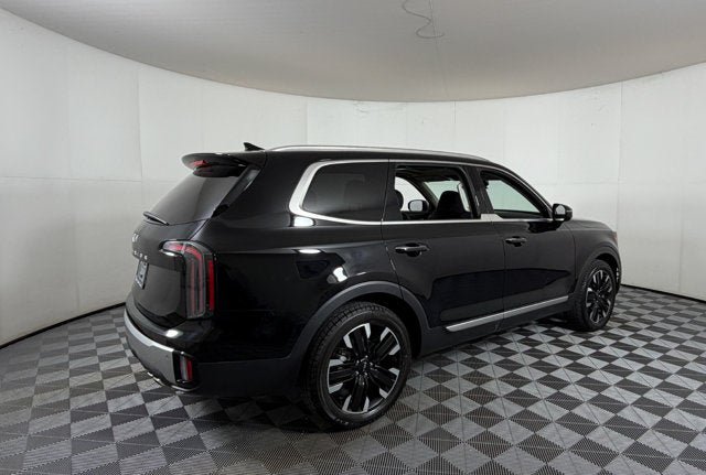 Used 2023 Kia Telluride SX FWD image 4