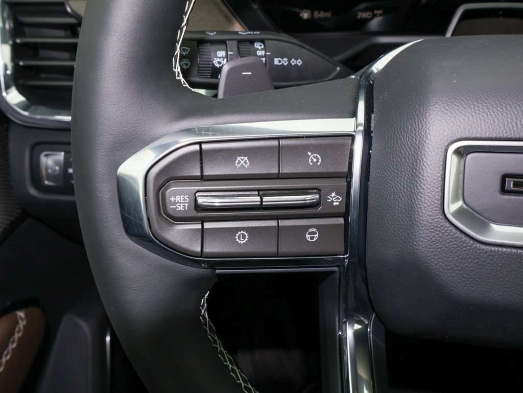 New 2026 GMC Acadia Denali Ultimate w/ LPO, Floor Liner Package AWD/4WD image 27