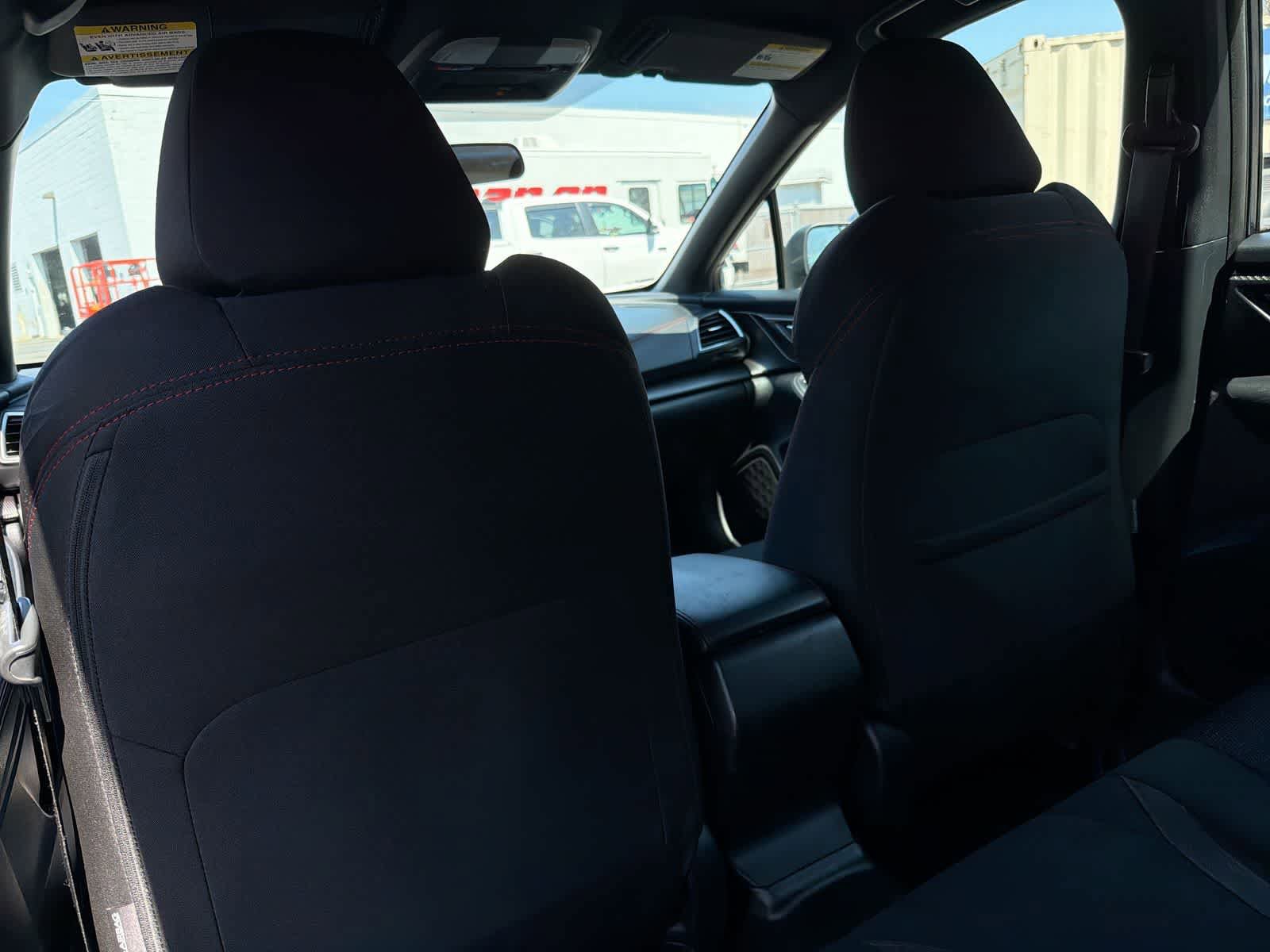 Used 2017 Subaru Impreza 2.0i Sport image 19