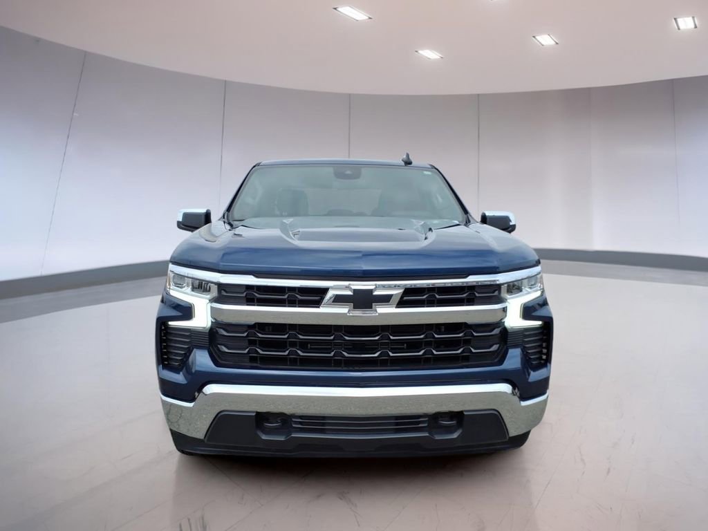 Used 2022 Chevrolet Silverado 1500 LT w/ Protection Package image 8