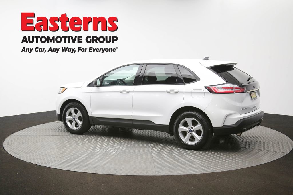 Used 2020 Ford Edge SE image 61
