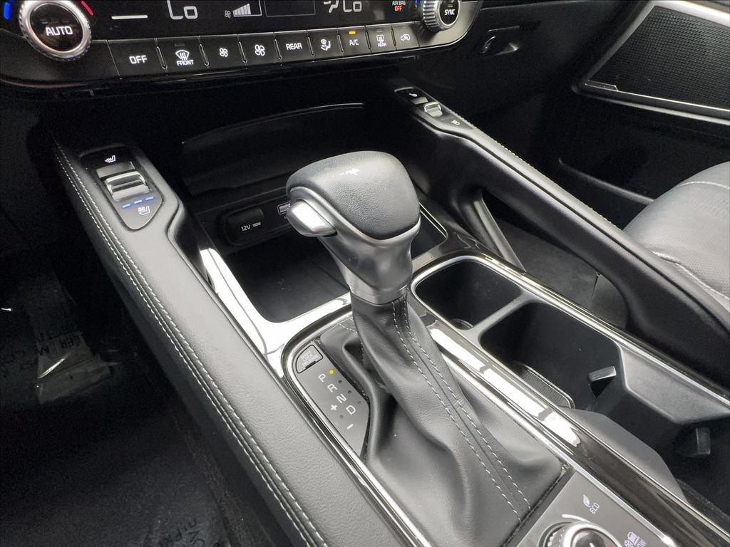 Used 2024 Kia Telluride EX w/ EX Captain's Chair Package AWD/4WD image 51