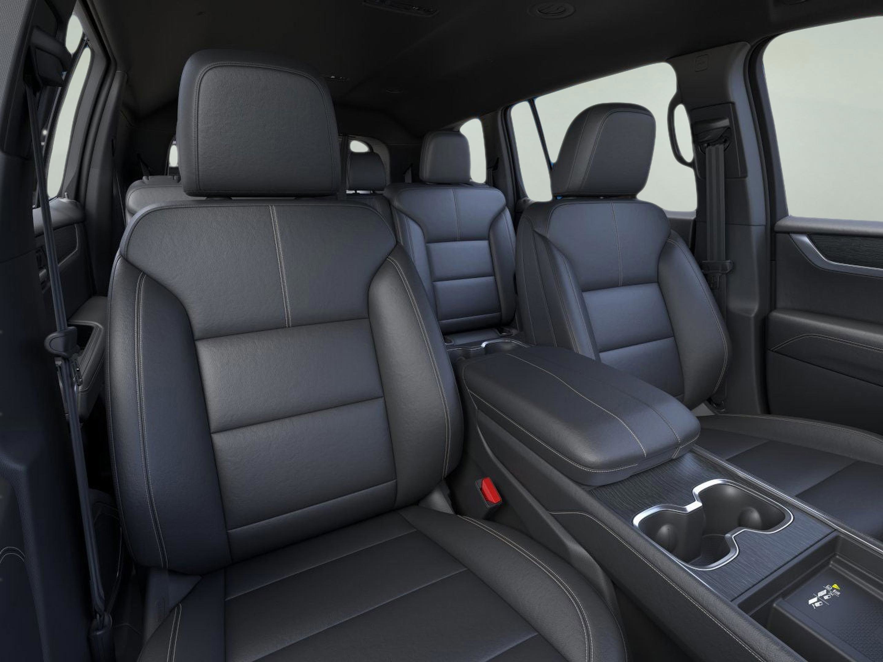 New 2025 GMC Acadia Elevation w/ Elevation Premium Package image 20